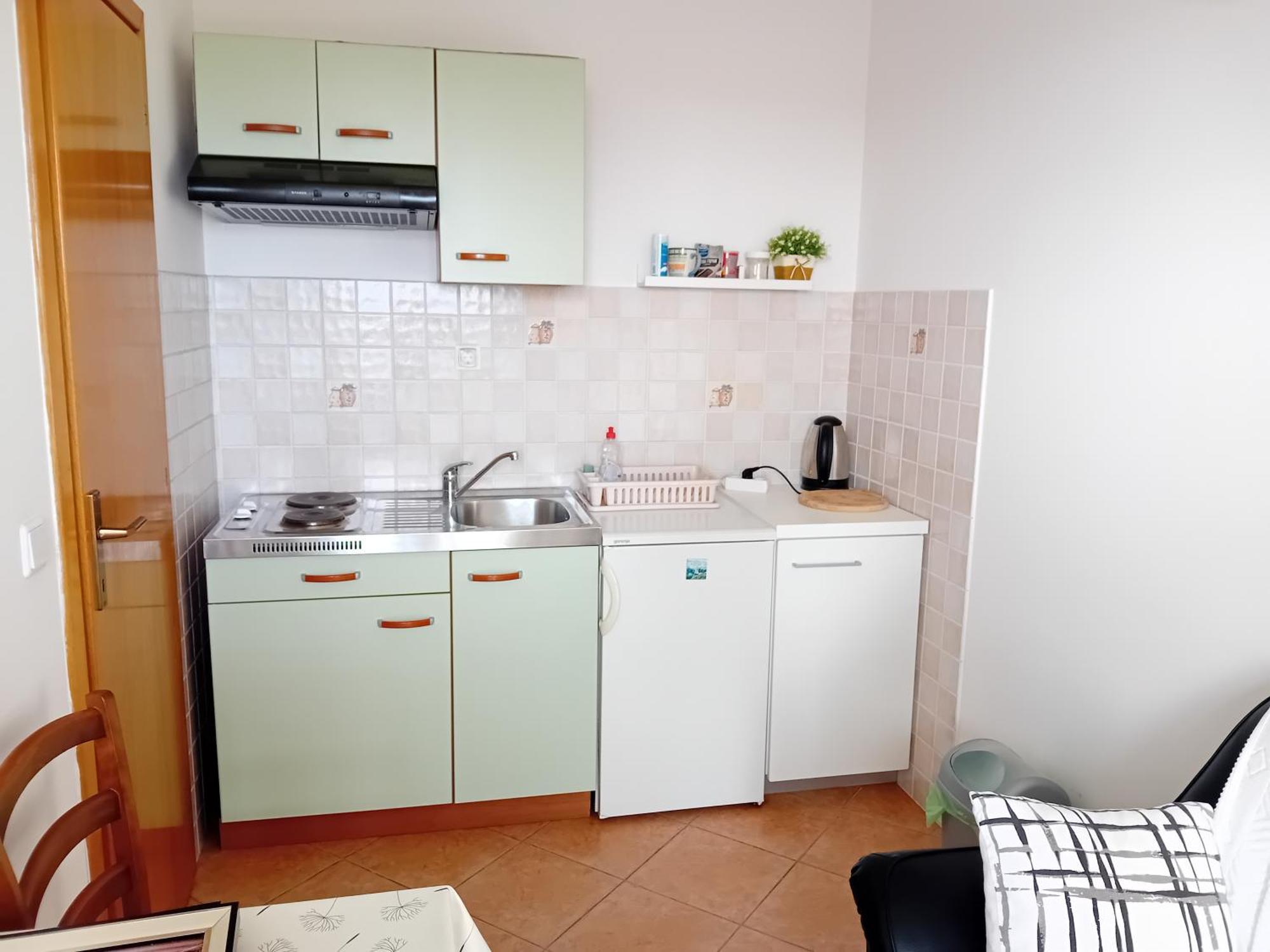 Apartments Deranja II Дубровник Экстерьер фото